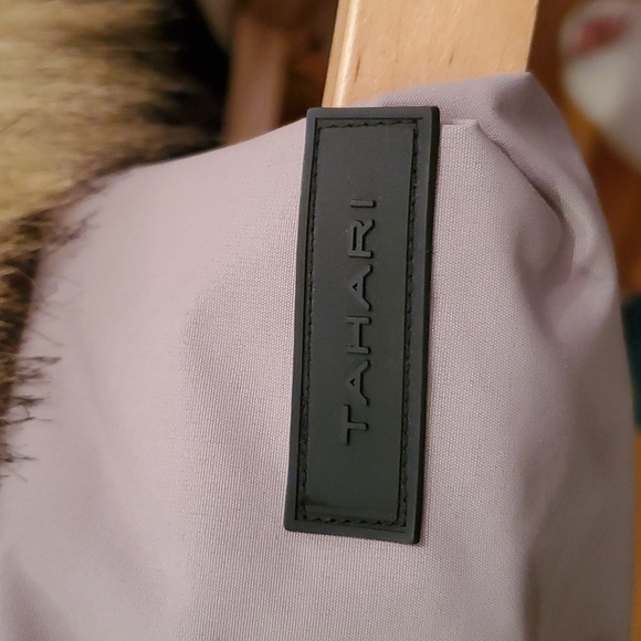 Tahari Winter Coat - Picture 3 of 8